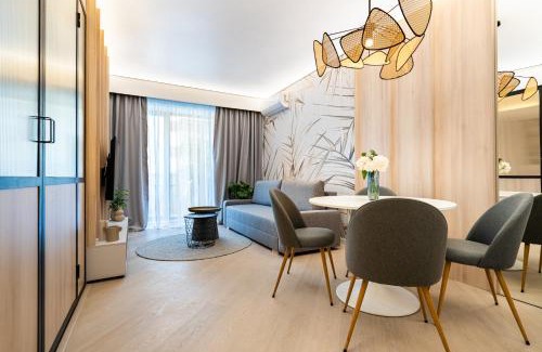 Pipera Apartamento | North by Urbanesq Cortina D