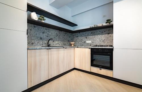 Pipera Apartamento | North by Urbanesq Cortina D