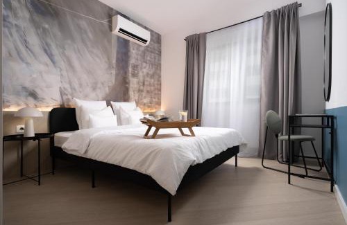 Pipera Apartamento | North by Urbanesq Cortina K