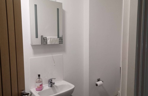 Cambridge Casa | North Cambridge Guesthouse