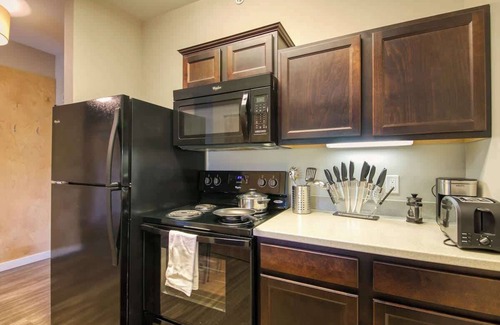 Ann Arbor Apartamento | North Campus 1B1B | Free Parking