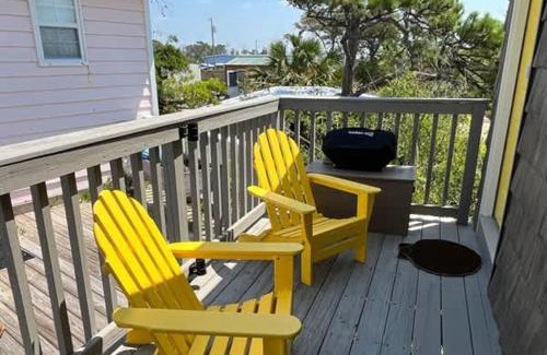 Cape San Blas Casa | North Cape- Behing Trading Post - Pet Friendly