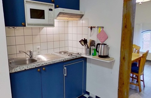 Putgarten Apartamento | Vrbo Property