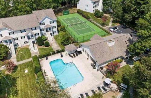 Chapel Hill Casa | North Carolina Charm