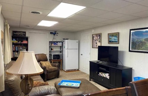 Spruce Pine Casa | North Carolina Mountain Home