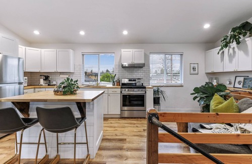 Sedro-Woolley Apartamento | North Cascades Getaway