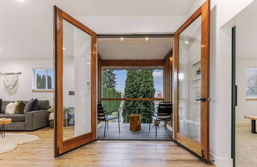 Sedro-Woolley Apartamento | North Cascades Getaway