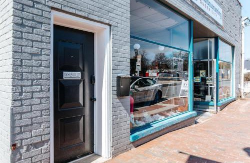 Staunton Apartamento | North Central Loft