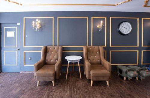 Bukit Indah Hotel | NORTH CITY HOTEL