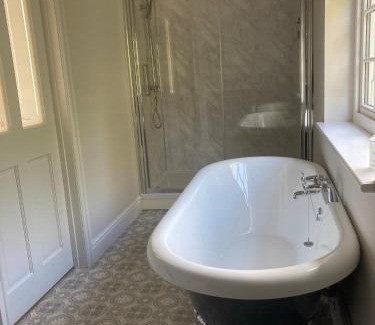 East Drayton Casa | North Clifton Hall