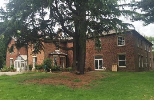 East Drayton Casa | North Clifton Hall