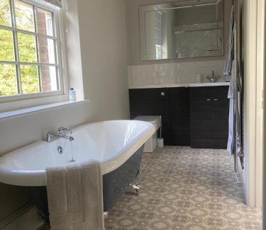 East Drayton Casa | North Clifton Hall