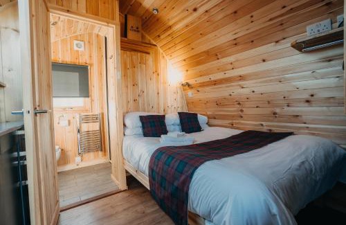 Achmelvich Otro | North Coast 500 Pods