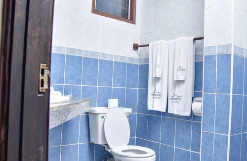 Mtwapa Hotel | North Coast Beach Hotel