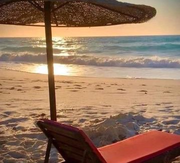 Al-Hammam Complejo | North coast ,El sahel