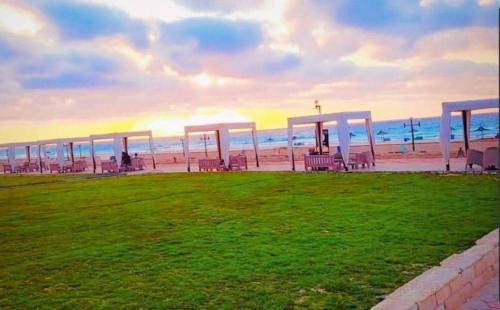 Al-Hammam Complejo | North coast ,El sahel