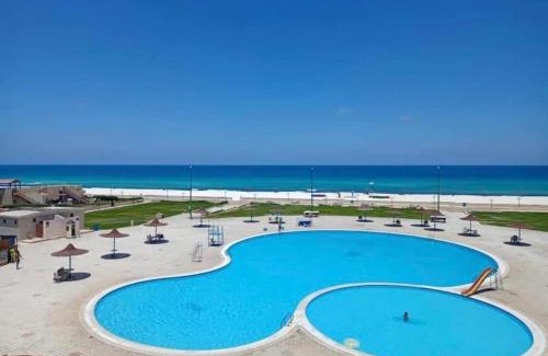 Al-Hammam Complejo | North coast ,El sahel