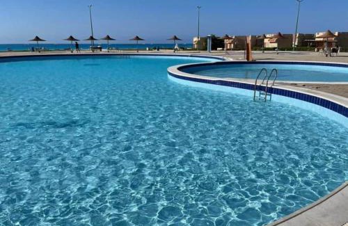 Al-Hammam Complejo | North coast ,El sahel