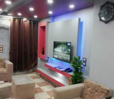 Marsa Matruh Apartamento | North Coast Princess Al Fayrouz