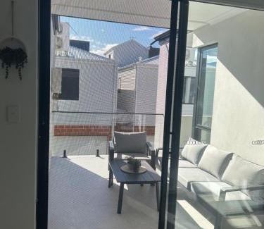 North Coogee Apartamento | North Coogee Escape 2B2B