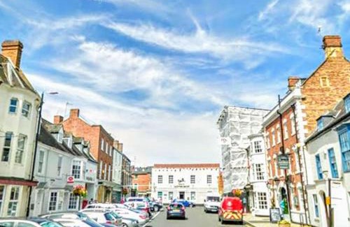 Shipston on Stour Apartamento | North Cotswolds apartment in Shipston-on-Stour