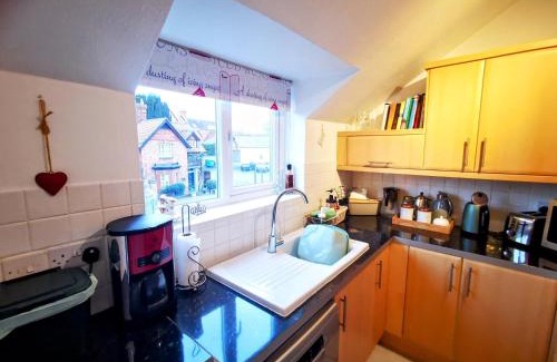 Shipston on Stour Apartamento | North Cotswolds apartment in Shipston-on-Stour