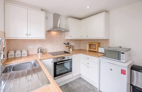 Martlesham Heath Casa | North Cottage, Alderton