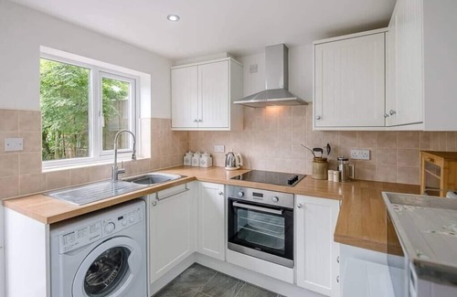 Martlesham Heath Casa | North Cottage, Alderton