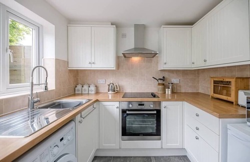 Martlesham Heath Casa | North Cottage, Alderton