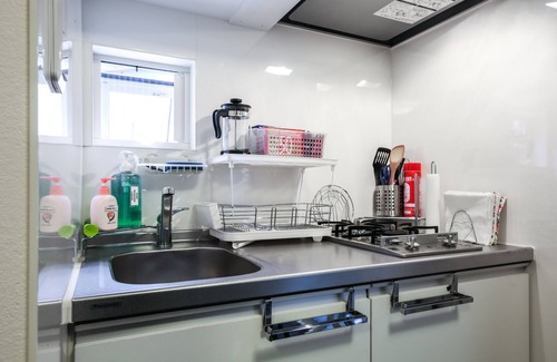 Yoyogi Apartamento | Habitación espaciosa ★ cerca del parque Yoyogi ★ a poca distancia de Harajuku Omotesando