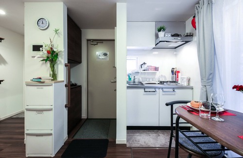 Yoyogi Apartamento | Habitación espaciosa ★ cerca del parque Yoyogi ★ a poca distancia de Harajuku Omotesando