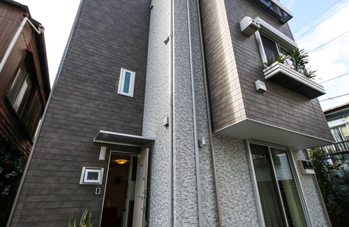 Yoyogi Apartamento | Habitación espaciosa ★ cerca del parque Yoyogi ★ a poca distancia de Harajuku Omotesando