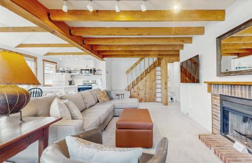 Proctorsville Apartamento | North Country 6