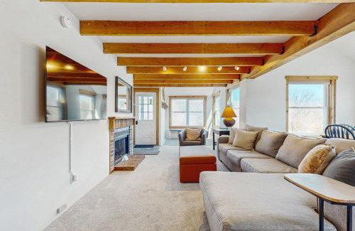Proctorsville Apartamento | North Country 6