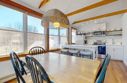 Proctorsville Apartamento | North Country 6