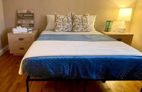 West Glens Falls Casa | North Country New York Escape With Mountain View