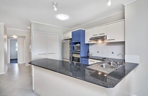 Cairns North Apartamento | North Cove Waterfront Suites
