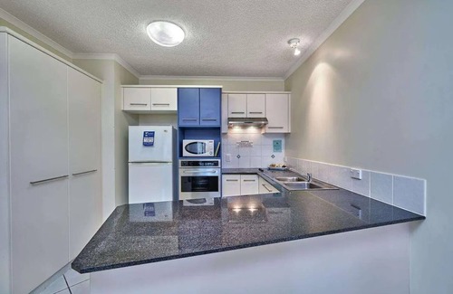 Cairns North Apartamento | North Cove Waterfront Suites