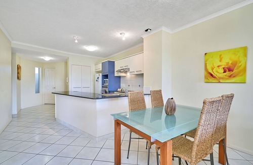 Cairns North Apartamento | North Cove Waterfront Suites