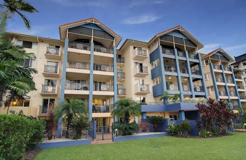 Cairns North Apartamento | North Cove Waterfront Suites