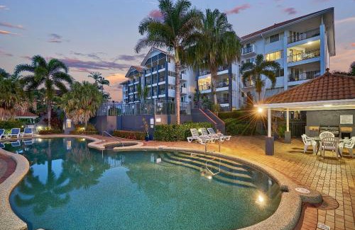 Cairns North Apartamento | North Cove Waterfront Suites