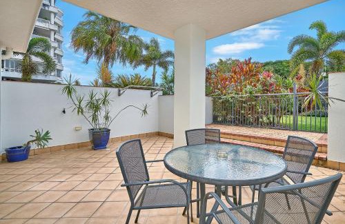 Cairns North Apartamento | North Cove Waterfront Suites