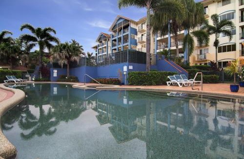 Cairns North Apartamento | North Cove Waterfront Suites
