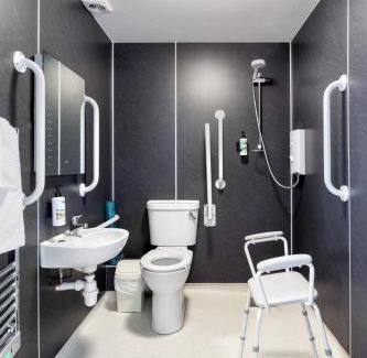 Hele Apartamento | North Devon Resort