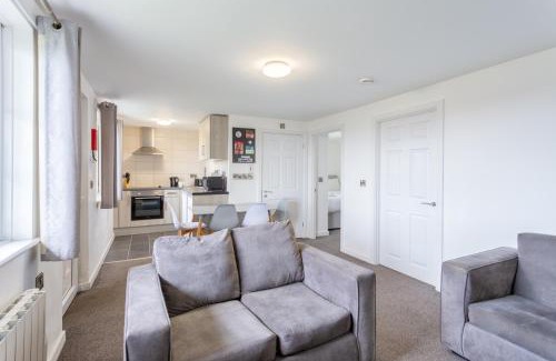 Hele Apartamento | North Devon Resort