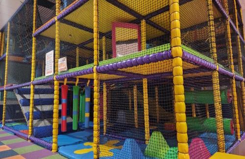 Hele Apartamento | North Devon Resort