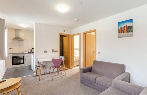Hele Apartamento | North Devon Resort