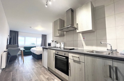 Hele Apartamento | North Devon Resort