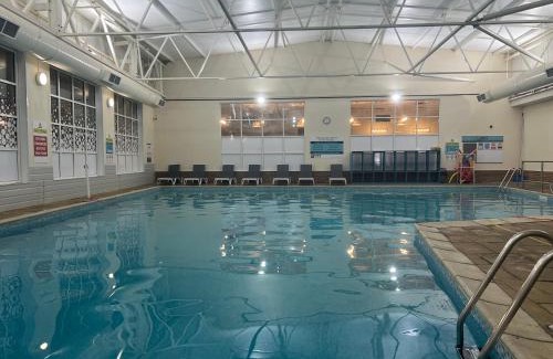 Hele Apartamento | North Devon Resort Residence sea facing garden apartment