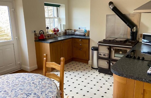 Pembroke Casa | North Down Farm